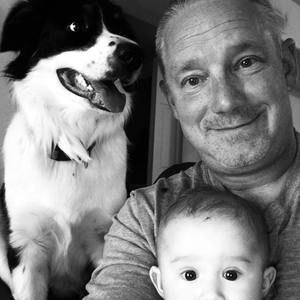 Meet your Posher, Danny